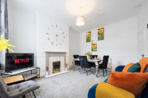 Cosy Four Bedroom Terrace Rishton